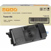 Utax 1T02T90UT0 - toner, black (schwarz )