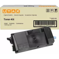 Utax 1T02T90UT0 - toner, black (schwarz )