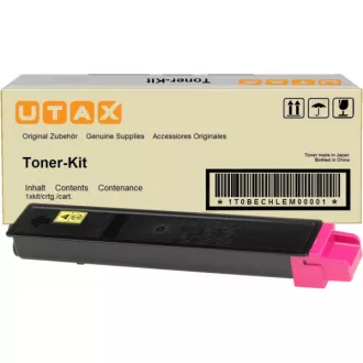 Utax 662510014 - toner, magenta Utax 662510014 - toner, magenta