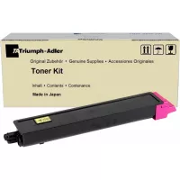 Triumph Adler 652511114 - toner, magenta