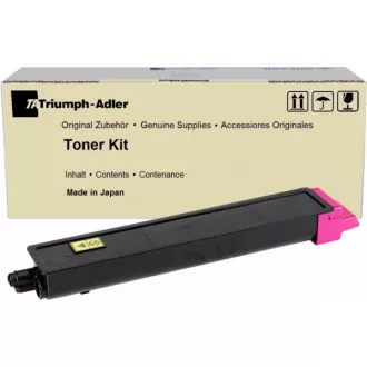 Triumph Adler 652511114 - toner, magenta