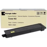 Triumph Adler 652511115 - toner, black (schwarz )