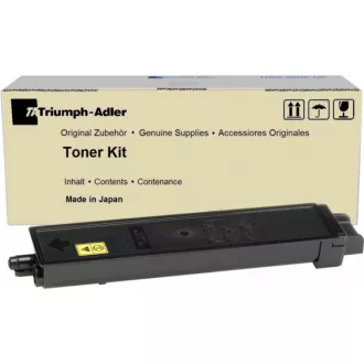 Triumph Adler 662510115 - toner, black (schwarz ) Triumph Adler 662510115 - toner, black (schwarz )