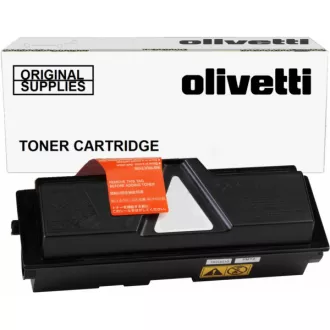 Olivetti B0740 - toner, black (schwarz ) Olivetti B0740 - toner, black (schwarz )