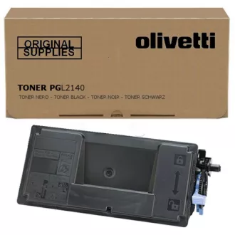 Olivetti B1071 - toner, black (schwarz )