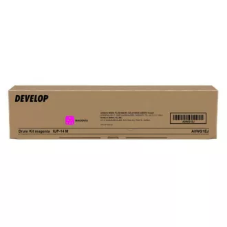 Develop A85Y1EH - toner, magenta