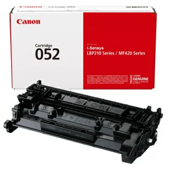 Canon 052 (2199C002) - toner, black (schwarz )