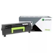 Lexmark B2300A0 - toner, black (schwarz )