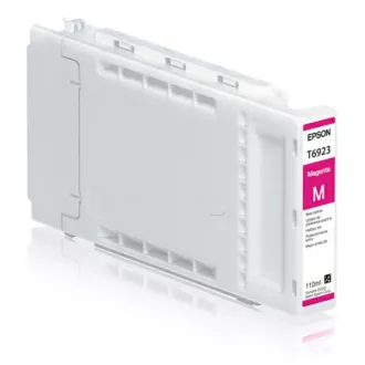 Epson T6923 (C13T69230N) - Tintenpatrone, magenta Epson T6923 (C13T69230N) - Tintenpatrone, magenta