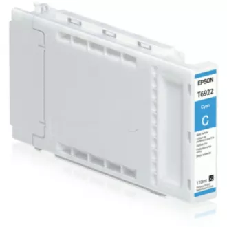Epson T6922 (C13T69220N) - Tintenpatrone, cyan Epson T6922 (C13T69220N) - Tintenpatrone, cyan