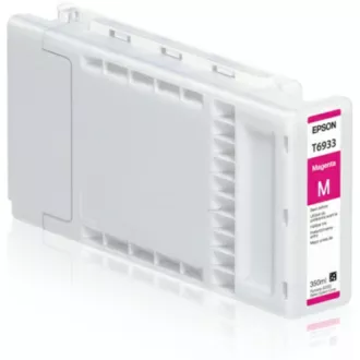 Epson T6933 (C13T69330N) - Tintenpatrone, magenta Epson T6933 (C13T69330N) - Tintenpatrone, magenta