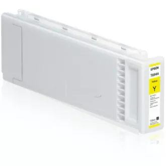 Epson T6944 (C13T69440N) - Tintenpatrone, yellow (gelb) Epson T6944 (C13T69440N) - Tintenpatrone, yellow (gelb)