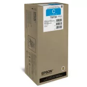 Epson T9732 (C13T973200) - Tintenpatrone, cyan
