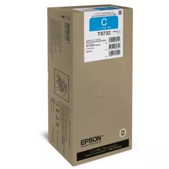 Epson T9732 (C13T973200) - Tintenpatrone, cyan Epson T9732 (C13T973200) - Tintenpatrone, cyan