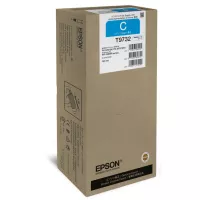 Epson T9732 (C13T97320N) - Tintenpatrone, cyan