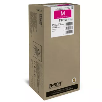 Epson T9733 (C13T97330N) - Tintenpatrone, magenta Epson T9733 (C13T97330N) - Tintenpatrone, magenta