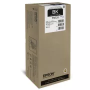 Epson T9731 (C13T97310N) - Tintenpatrone, black (schwarz)