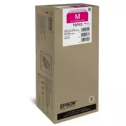 Epson T9743 (C13T97430N) - Tintenpatrone, magenta