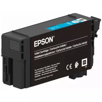 Epson C13T40D240 - Tintenpatrone, cyan