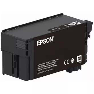 Epson C13T40D140 - Tintenpatrone, black (schwarz) Epson C13T40D140 - Tintenpatrone, black (schwarz)