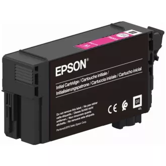 Epson C13T40D340 - Tintenpatrone, magenta
