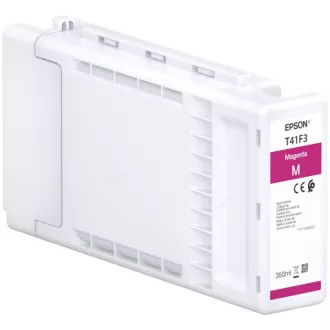 Epson C13T41F34N - Tintenpatrone, magenta Epson C13T41F34N - Tintenpatrone, magenta