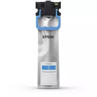 Epson C13T01C200 - Tintenpatrone, cyan Epson C13T01C200 - Tintenpatrone, cyan