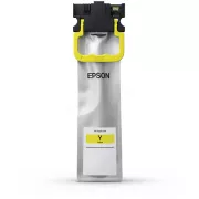Epson C13T01C400 - Tintenpatrone, yellow (gelb)