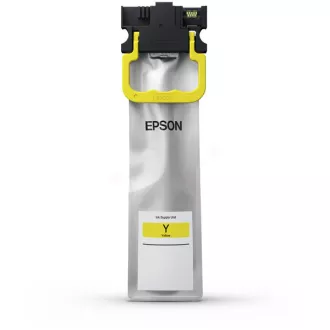 Epson C13T01C400 - Tintenpatrone, yellow (gelb) Epson C13T01C400 - Tintenpatrone, yellow (gelb)