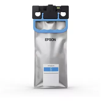 Epson C13T01D200 - Tintenpatrone, cyan Epson C13T01D200 - Tintenpatrone, cyan