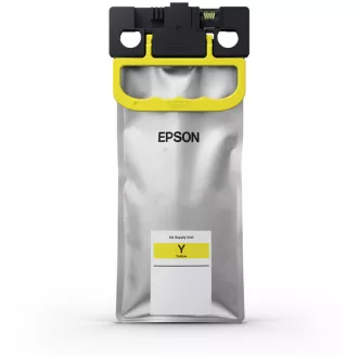Epson C13T01D400 - Tintenpatrone, yellow (gelb) Epson C13T01D400 - Tintenpatrone, yellow (gelb)