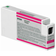 Epson T6363 (C13T636300) - Tintenpatrone, magenta