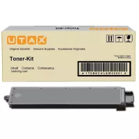 Utax 652511010 - toner, black (schwarz )