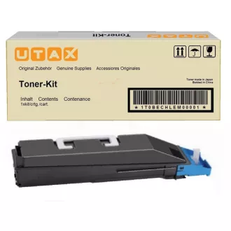 Utax 1T02R4CUT0 - toner, cyan Utax 1T02R4CUT0 - toner, cyan