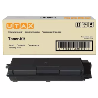 Utax 4472110010 - toner, black (schwarz ) Utax 4472110010 - toner, black (schwarz )