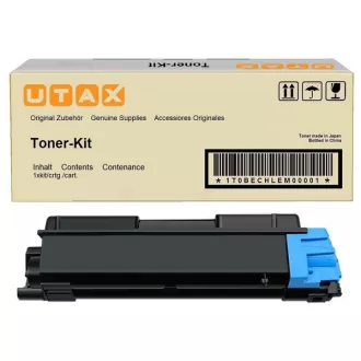 Utax 4472110011 - toner, cyan Utax 4472110011 - toner, cyan