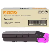 Utax 653010014 - toner, magenta