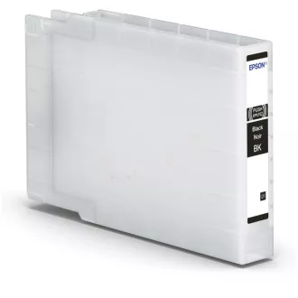 Epson C13T04C140 - Tintenpatrone, black (schwarz)