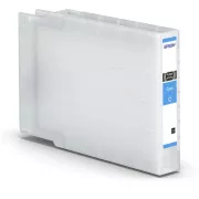 Epson C13T04B240 - Tintenpatrone, cyan