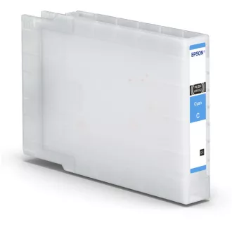 Epson C13T04C240 - Tintenpatrone, cyan Epson C13T04C240 - Tintenpatrone, cyan