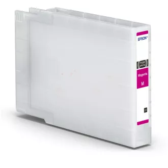 Epson C13T04B34N - Tintenpatrone, magenta Epson C13T04B34N - Tintenpatrone, magenta
