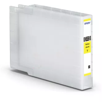 Epson C13T04B440 - Tintenpatrone, yellow (gelb)