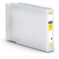 Epson C13T04C44N - Tintenpatrone, yellow (gelb)