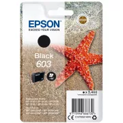 Epson C13T03U14020 - Tintenpatrone, black (schwarz)