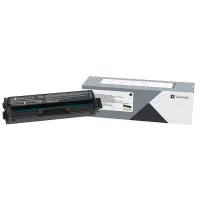 Lexmark 20N2HK0 - toner, black (schwarz )