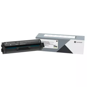Lexmark 20N2HK0 - toner, black (schwarz ) Lexmark 20N2HK0 - toner, black (schwarz )