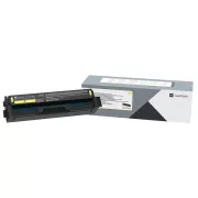 Lexmark C342XY0 - toner, yellow (gelb)
