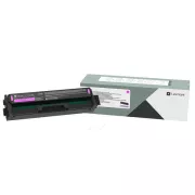 Lexmark C320030 - toner, magenta