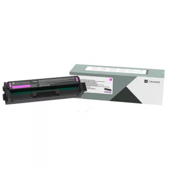 Lexmark C320030 - toner, magenta Lexmark C320030 - toner, magenta