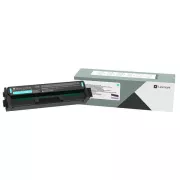 Lexmark 20N20C0 - toner, cyan